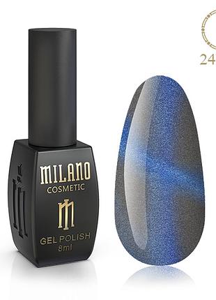 Гель лаки 24d № 09 8ml