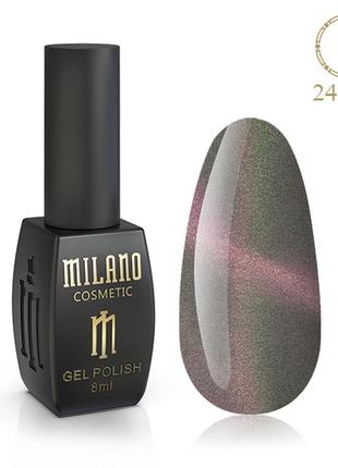 Гель лаки 24d № 05 8ml