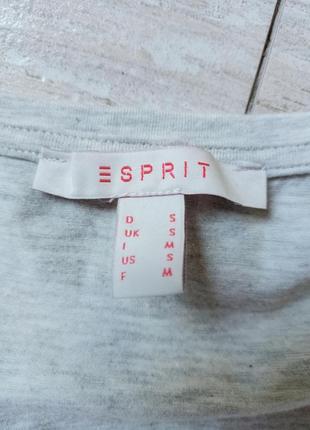 Футболка esprit2 фото