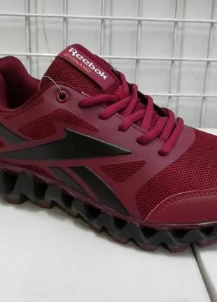 Мужские кроссовки reebok1 фото