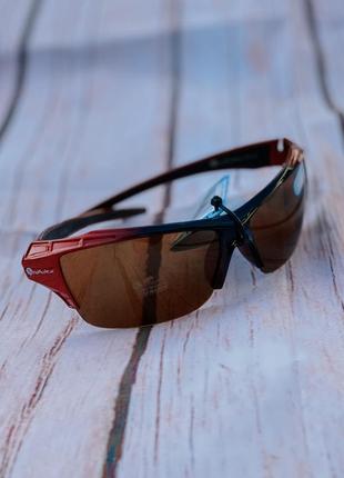 Сонцезахисні окуляри чоловічі