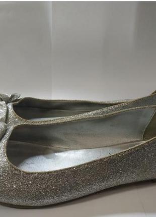 Туфли лодочки