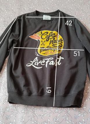 Реглан zara 3