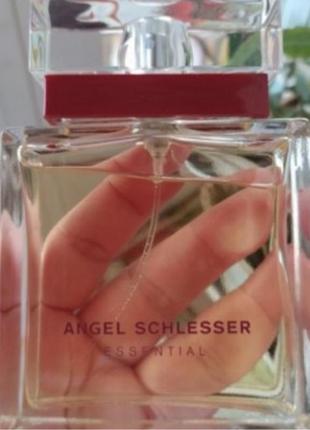 Распів 10ml 100грн распів angel schlesser