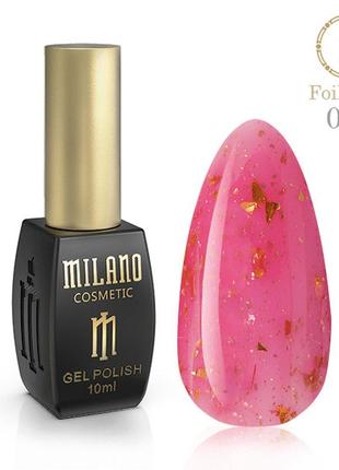 Milano foil base 10ml №06