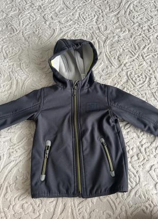 Куртка baby club