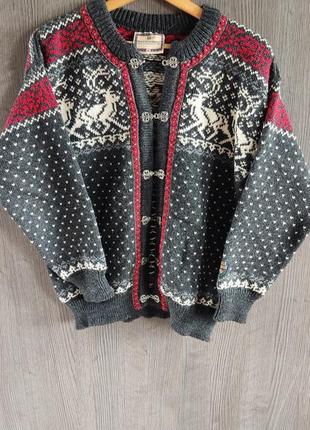 Кофта унісекс XL / 58