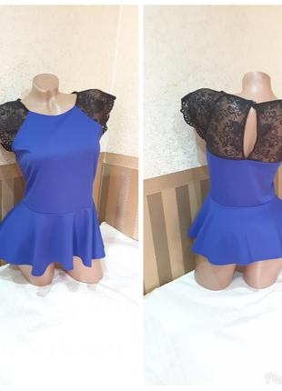 Блузка. dorothy perkins.