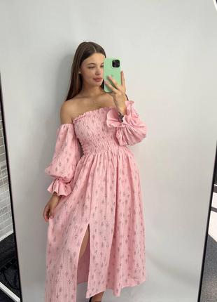 Платье, платье