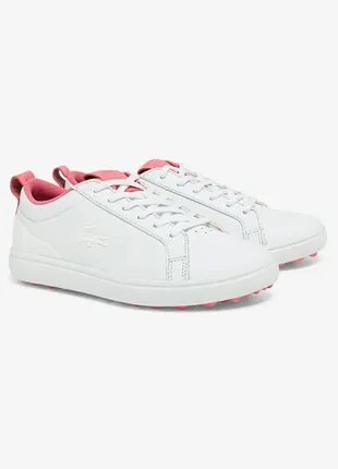 Кроссовки lacoste