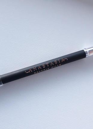 Карандаш для бровей от anastasia beverly hills perfect brow pencil1 фото