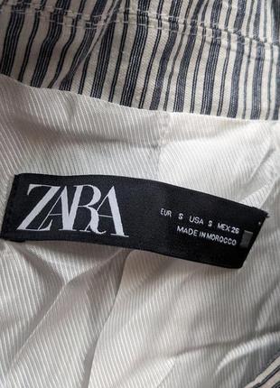 Пиджак zara3 фото