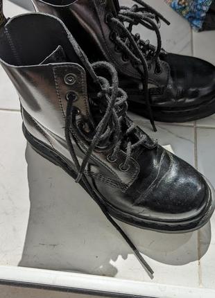 Оригінал мартенси dr martens