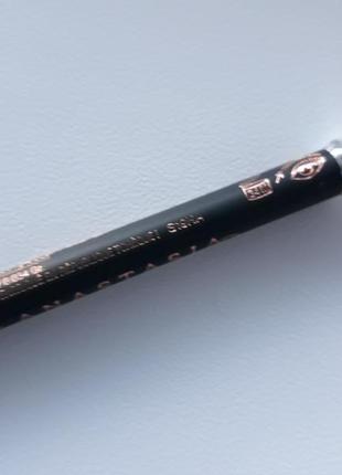 Карандаш для бровей от anastasia beverly hills perfect brow pencil3 фото