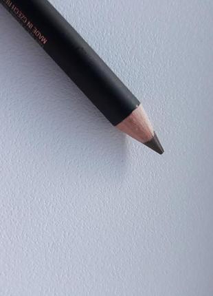 Карандаш для бровей от anastasia beverly hills perfect brow pencil4 фото