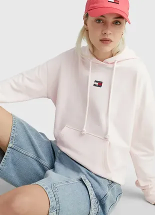 Худи Tommy jeans