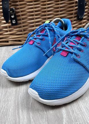 Детские оригинальные кроссовки nike 2