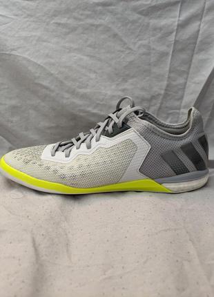 Залки сороконожки копи бутси копочки adidas ace 16.1 indoor boost