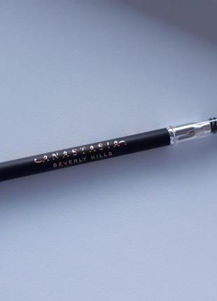 Олівець для брів від anastasia beverly hills perfect brow pencil