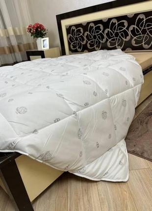 Ковдра тепла бавовняна теп зима/осінь