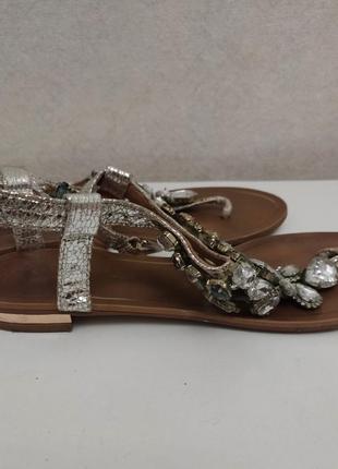 Босоніжки river island (оригінал)