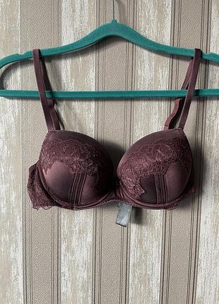 Бюстгальтер ліфчик mark spencer 70d 70д