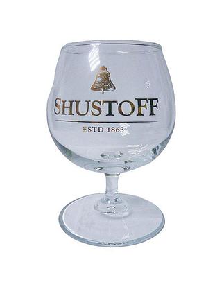 Келих для коньяку shustoff borgonovo 250 мл.