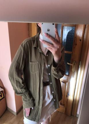 Рубашка база