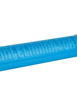 Водяной пистолет «mini eliminator» голубого цвета