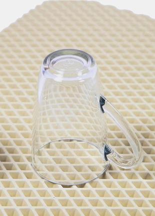 Коврик для сушки посуды evapuzzle 40x30 см (сушка посуды, сушилка для посуды, коврик...