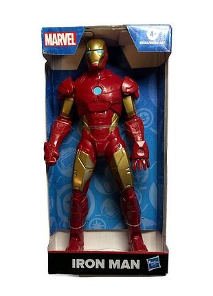 Игрушка-фигурка "капитан марвел "   marvel 2