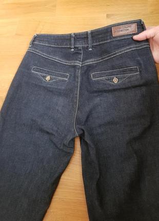 Качественные джинсы высокой посадки2 фото