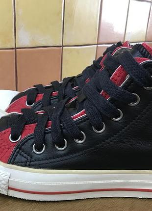 Макасины кеды женские converse