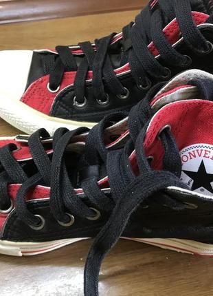 Макасины кеды женские converse6 фото