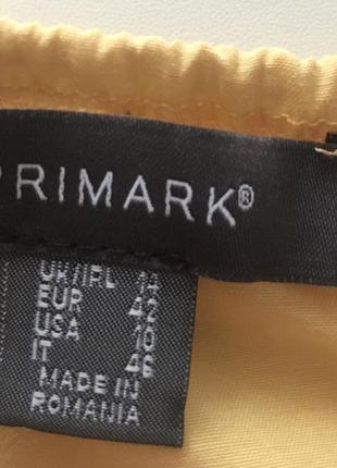 Сарафан primark3 фото