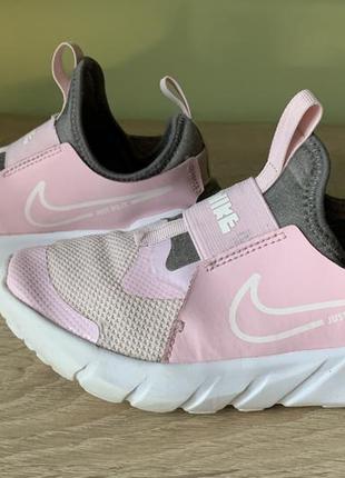 Детские кроссовки nike2 фото