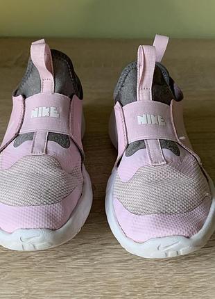 Детские кроссовки nike