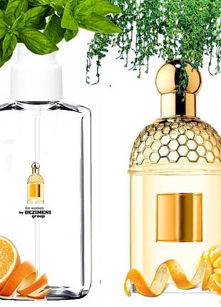 Духи bezimeni ( aqua allegoria mandarine basilic 110 мл ) женский