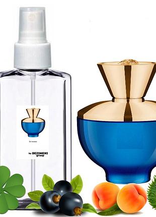 Духи bezimeni ( dylan blue pour femme 110 мл) женские