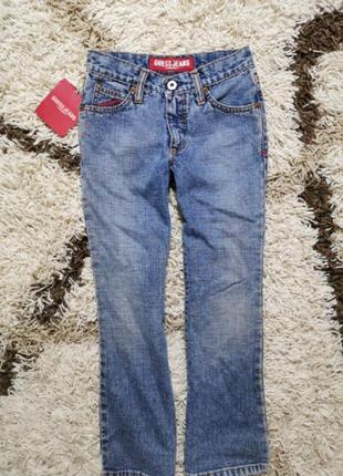 Джинси guess 8 років