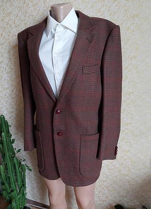 Пиджак вискоза, блейзер м