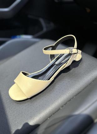 Босоніжки 🌿 каблук сланці сандалі сабо класика босоніжки6 фото