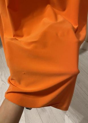 Яскрава спідниця в підлогу6 фото