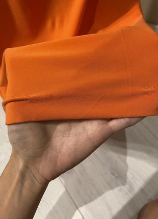 Яскрава спідниця в підлогу7 фото