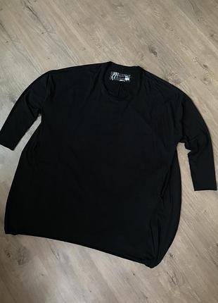 Rundholz black label оверсайз сукня плаття