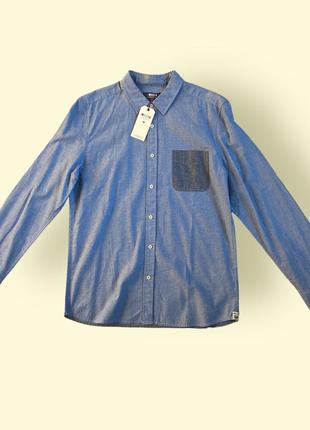 Сорочка mustang