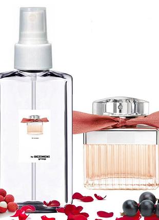 Духи bezimeni ( roses de chloé 110 мл) женские