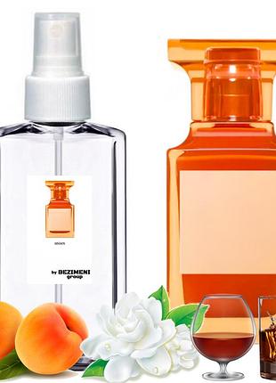 Духи bezimeni ( bitter peach 110 мл) unisex