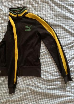 Олімпійка puma
