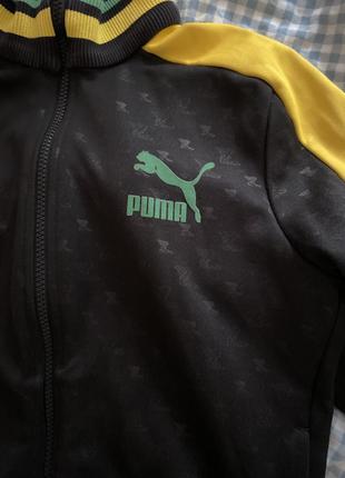 Олімпійка puma 3
